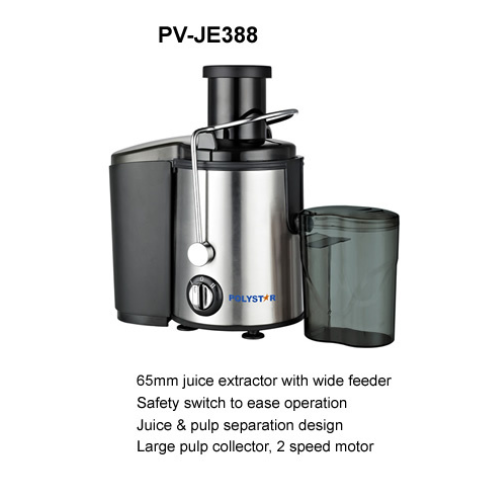 Juice extractor PV-JE388